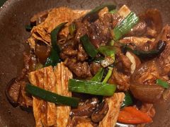 -香香海南菜餐厅