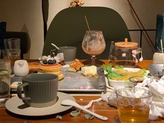 -陶享时光西餐·下午茶(信河街店)