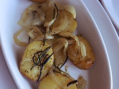 -沈阳君悦酒店·意坊意大利餐厅