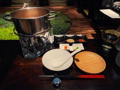 -元熹会席料理