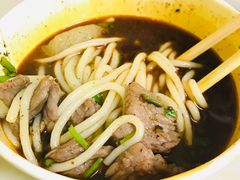 -王记生烫牛杂面馆(兰陵路店)