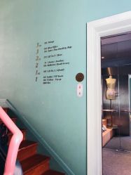 -OOAK设计师品牌概念店(新乐路店)