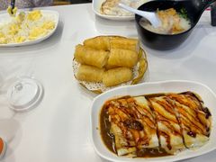 -华辉拉肠(同福店)