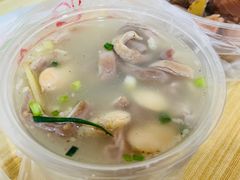 -燕子煨汤(山海关路店)