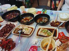 -吴记口味馆