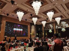 -上海浦东星河湾酒店