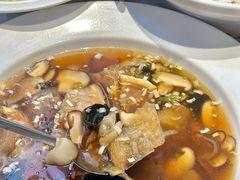 -纪林菜馆·博山菜老字号(华光路店)