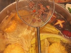 -潮界(虹桥新天地店)