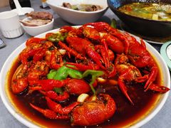 -金哥私房菜馆(张府园总店)