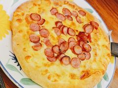 -萨莉亚意式餐厅(金隅嘉品mall店)