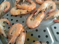 基围虾-蔚海之都·象山蒸汽海鲜(仙霞路店)