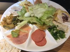 -陳生記米线·始于1989(体育场路店)