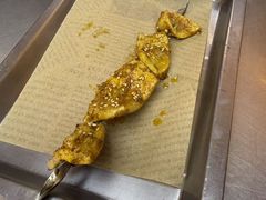 -郭记原生态烤羊腿(长宁路店)