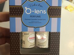 -瞳學會lens mart(南开大悦城店)