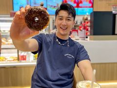 -Tims天好咖啡·贝果(华侨城步行街店)