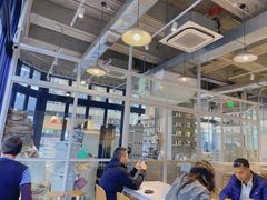大堂-NOC(西营盘店)