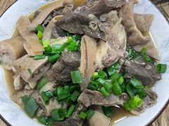 -正宗阳山牛杂(东城店)
