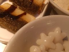 -探鱼·鲜青椒爽麻烤鱼(中山大信新都汇店)
