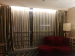 -深圳悦如酒店(香蜜公园车公庙地铁站店)