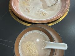 -诺敏塔拉奶茶-布里亚特包子-手把肉(锦都会店)