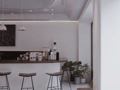 -fishtank鱼缸咖啡(三山街店)