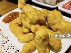 -傣妹火锅(罗宾森购物中心店)
