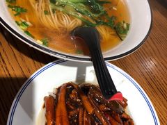 -乔家栅(襄阳南路店)