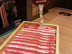 -巴奴毛肚火锅(京西大悦城店)
