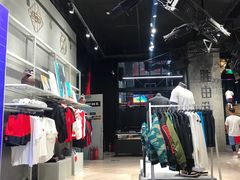 -Air Jordan(世贸天阶店)