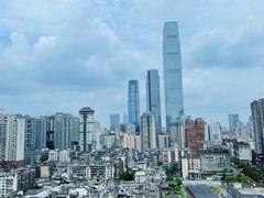 -长沙国金中心异国印象酒店