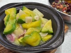 -福照楼汽锅鸡·云南菜(万达广场店)