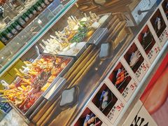 -盒马鲜生(红莲店)