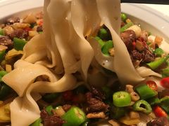 -一醒·手工面·西北传统小吃(悠方购物中心店)