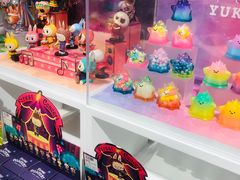 -泡泡玛特POPMART(崇文门国瑞城店)