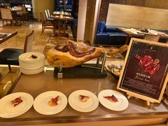 -富力丽思卡尔顿酒店·香荟全日制餐厅