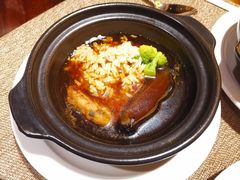 -长沙芙蓉国温德姆至尊豪廷大酒店 - 自助餐厅