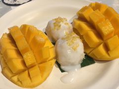 -Mango Tango