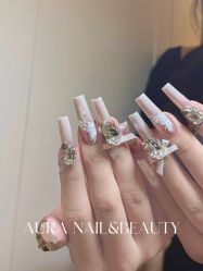 -M·X Nail日式美甲美睫
