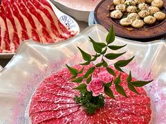 -田园肥牛府(二十四桥店)