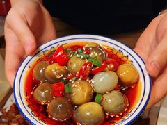 -碎怂烤肉(钟楼柳巷店)