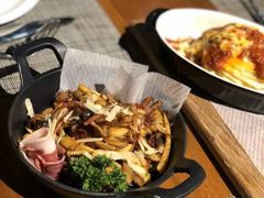 -巴别塔法餐舍(合作路店)