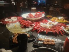 -红盔甲·小龙虾(人民广场店)