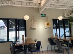 大堂-Money Shops(愚园路店)