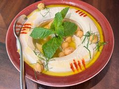 -ELI FALAFEL Lebanese&Mediterranean黎巴嫩美食(富城路店)