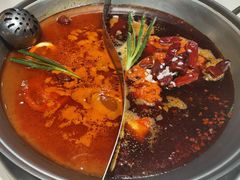 -江北北火锅馆·公路夜市(魏公村店)