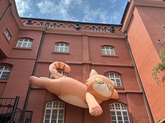 -青岛啤酒博物馆