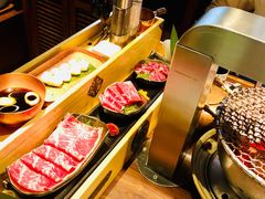 -牛道·和牛九食(市府恒隆广场店)