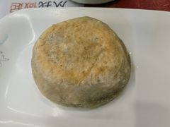 茴香盒子-玉华台饭庄(裕中西里小区店)