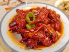 -杨氏青龙虾·羊蝎子(珠江路店)