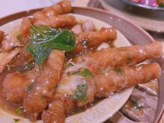 -蔡澜点心·粤菜(月星环球港店)